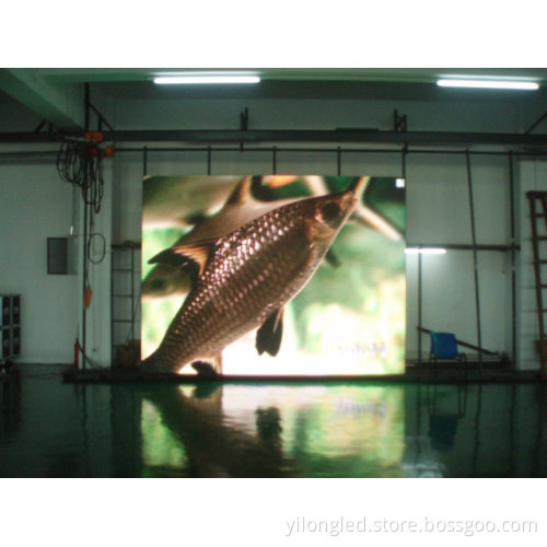 P4indoor Full Color LED Display/Full Color LED Display